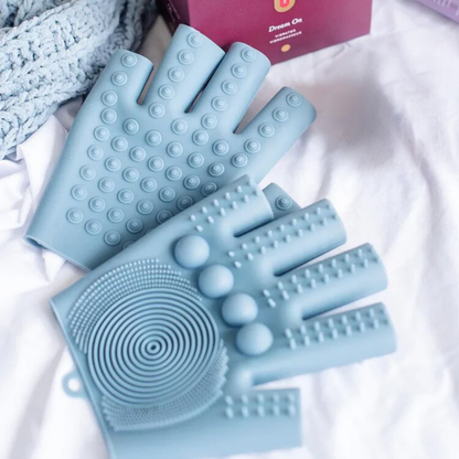 Massage Gloves