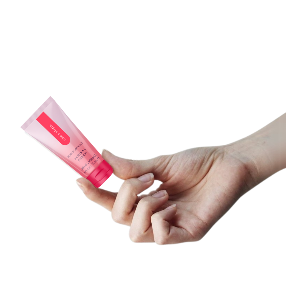 Vaginal Tightener