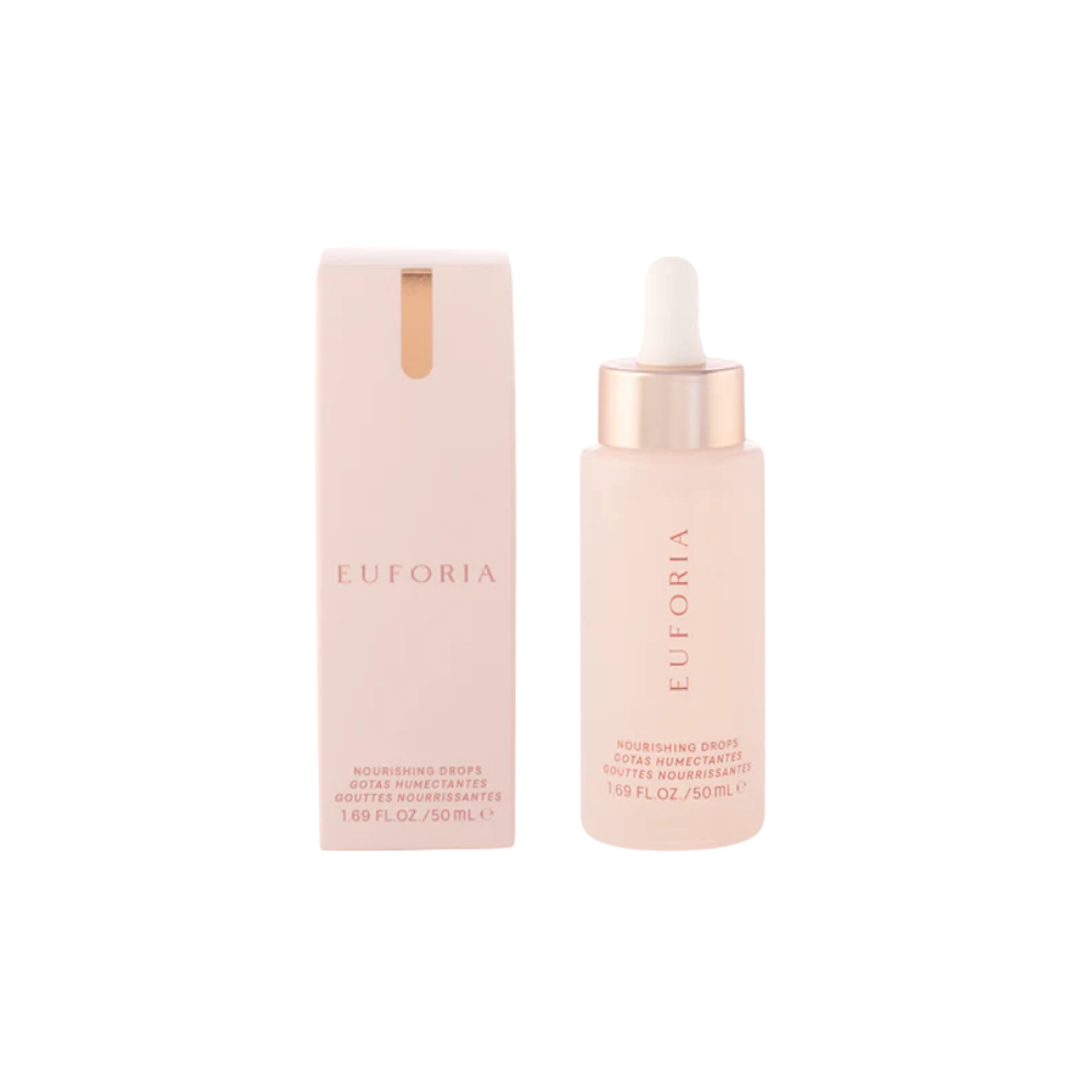 Nourishing Drops