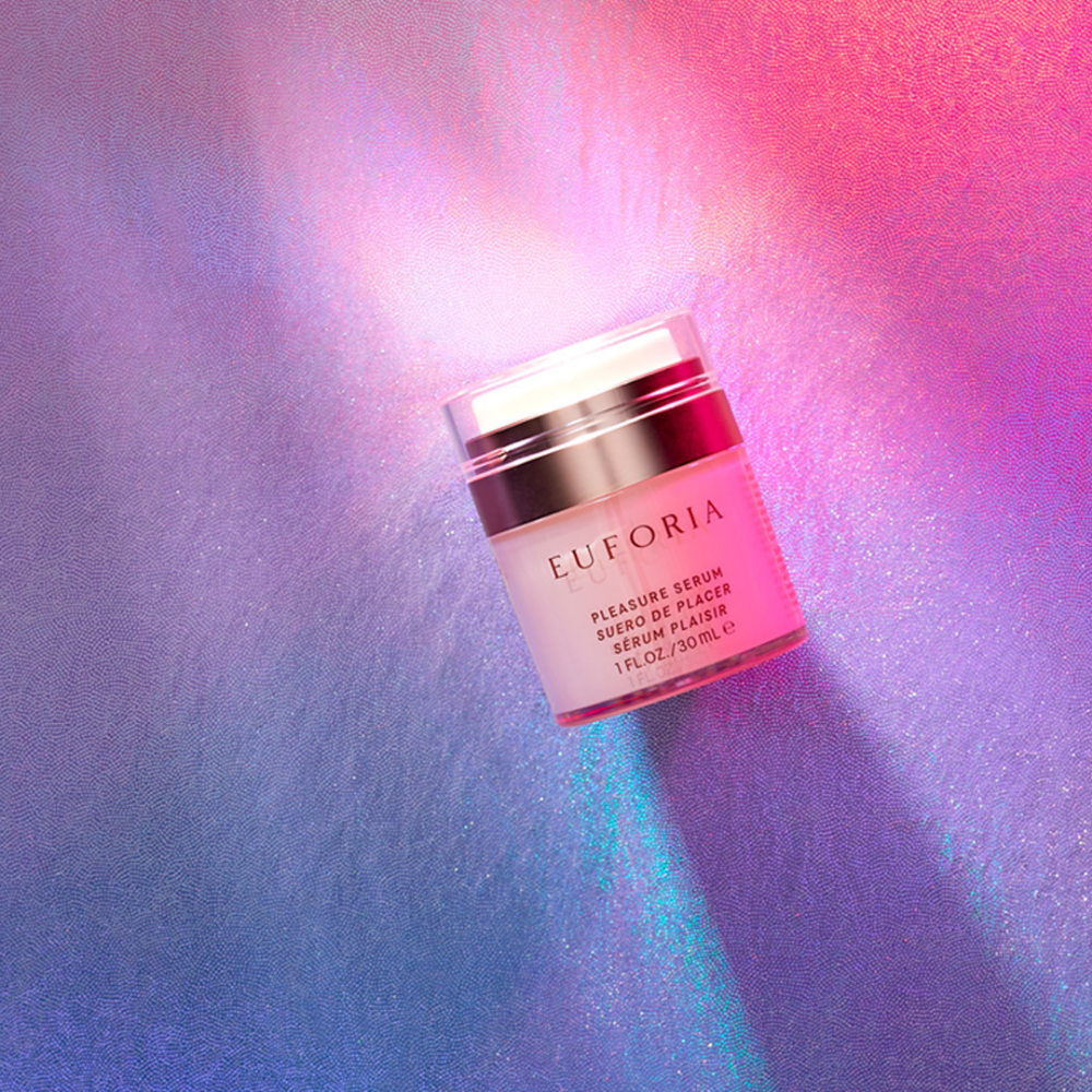 Pleasure Serum