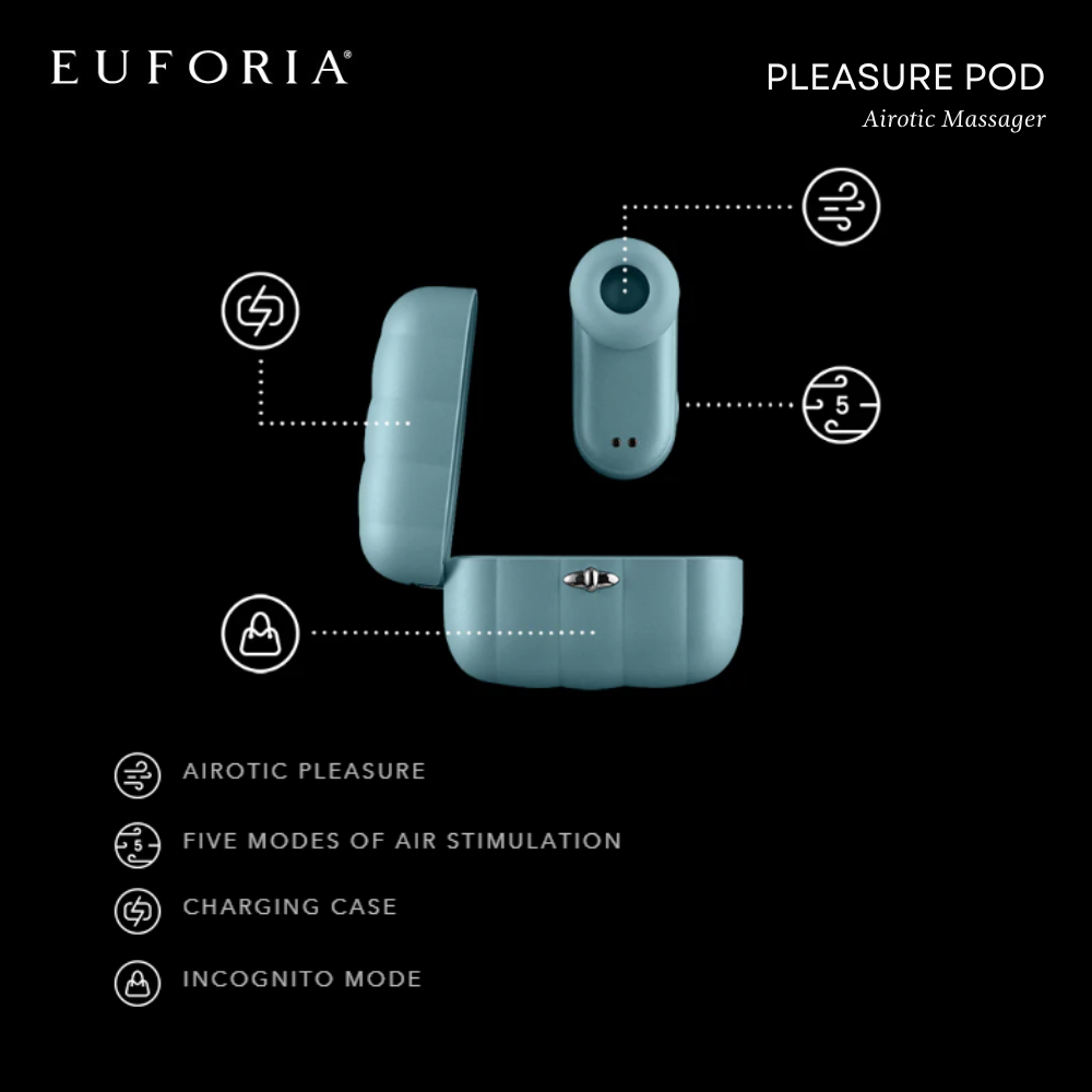 TSA Pod