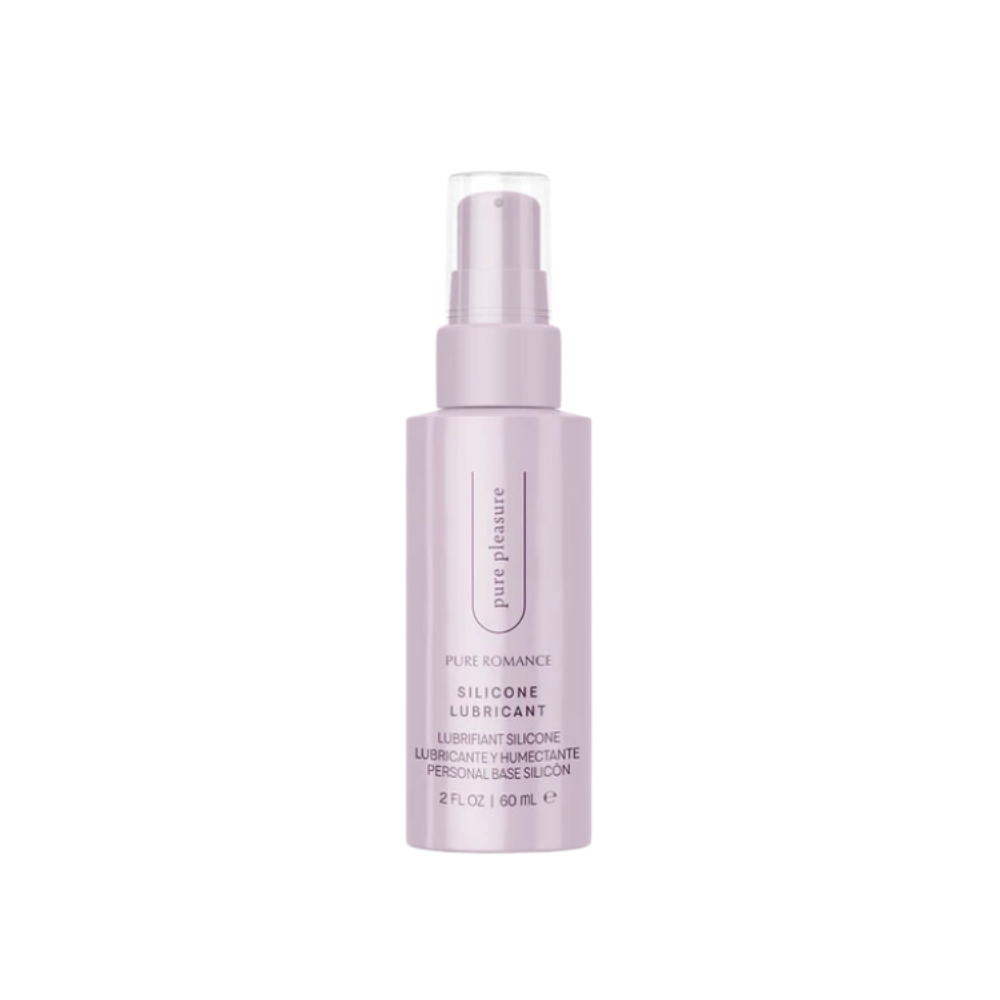 Silicone Lubricant