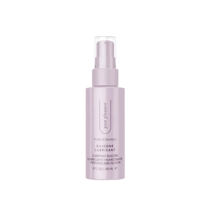 Silicone Lubricant