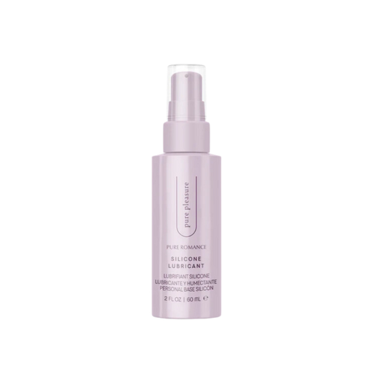 Silicone Lubricant