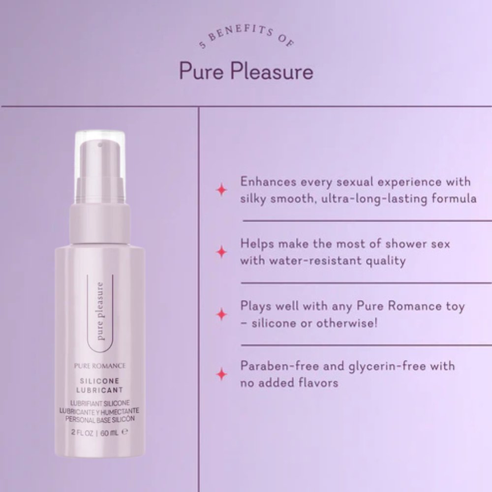 Silicone Lubricant