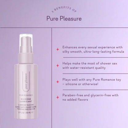 Silicone Lubricant