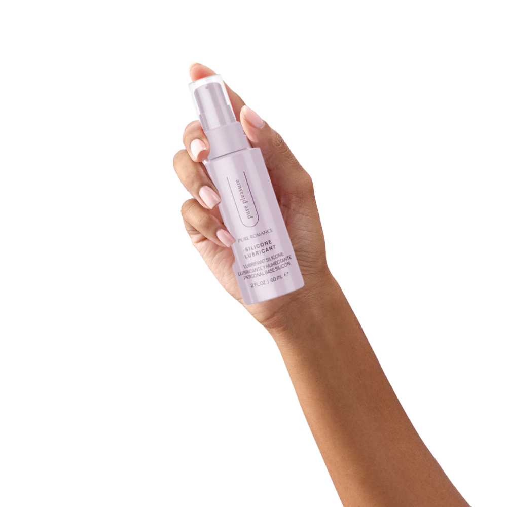 Silicone Lubricant