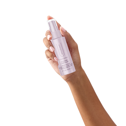 Silicone Lubricant