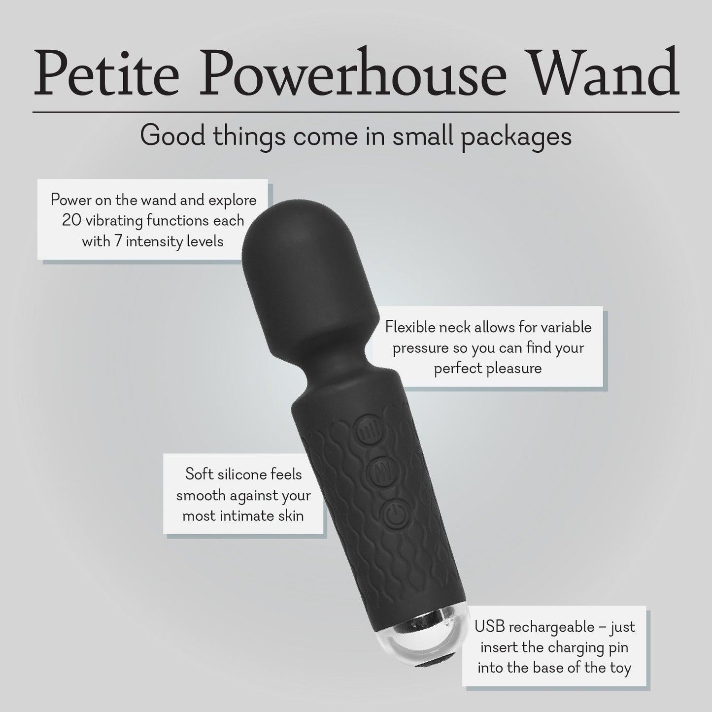 Wand