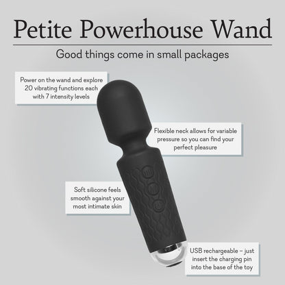 Wand