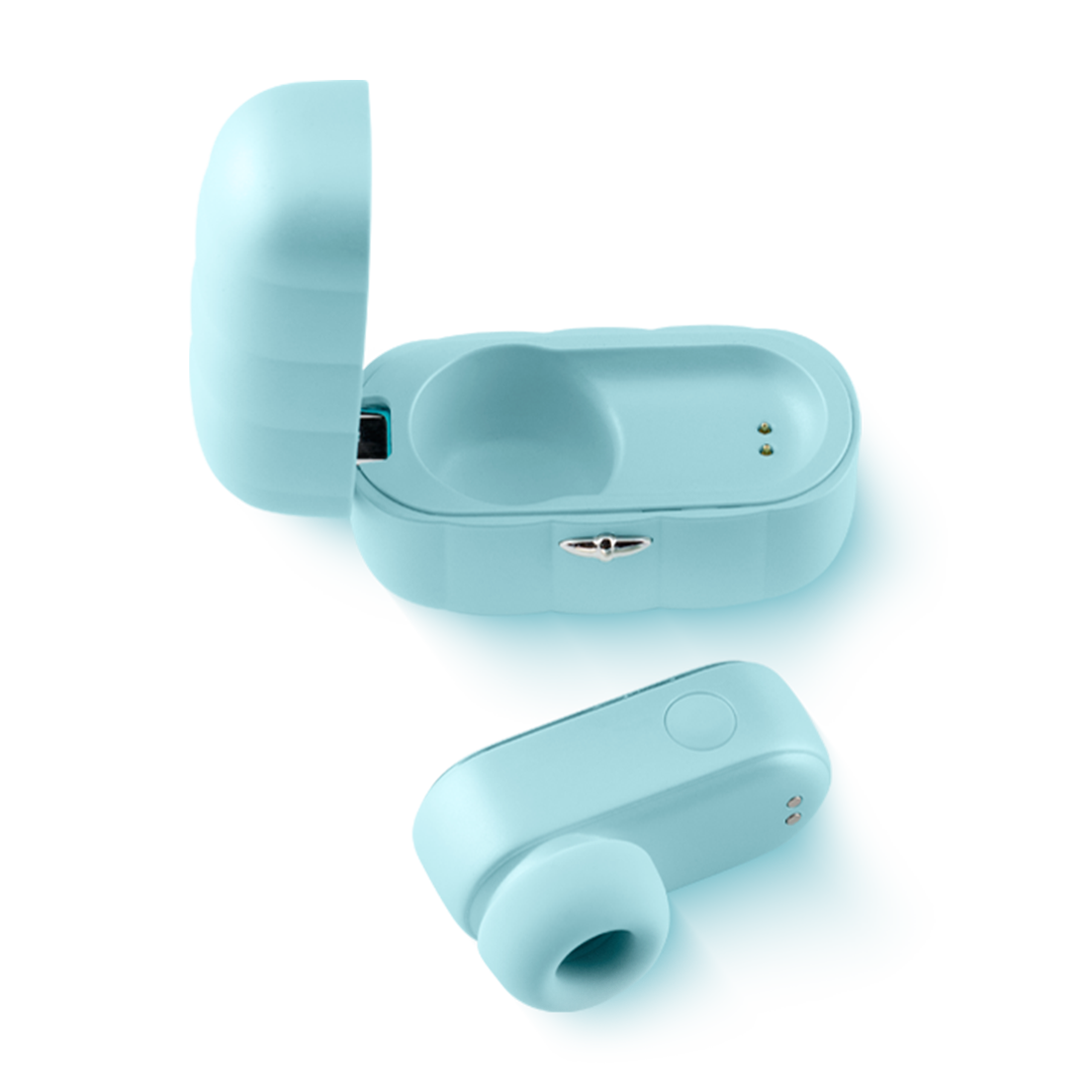 TSA Pod