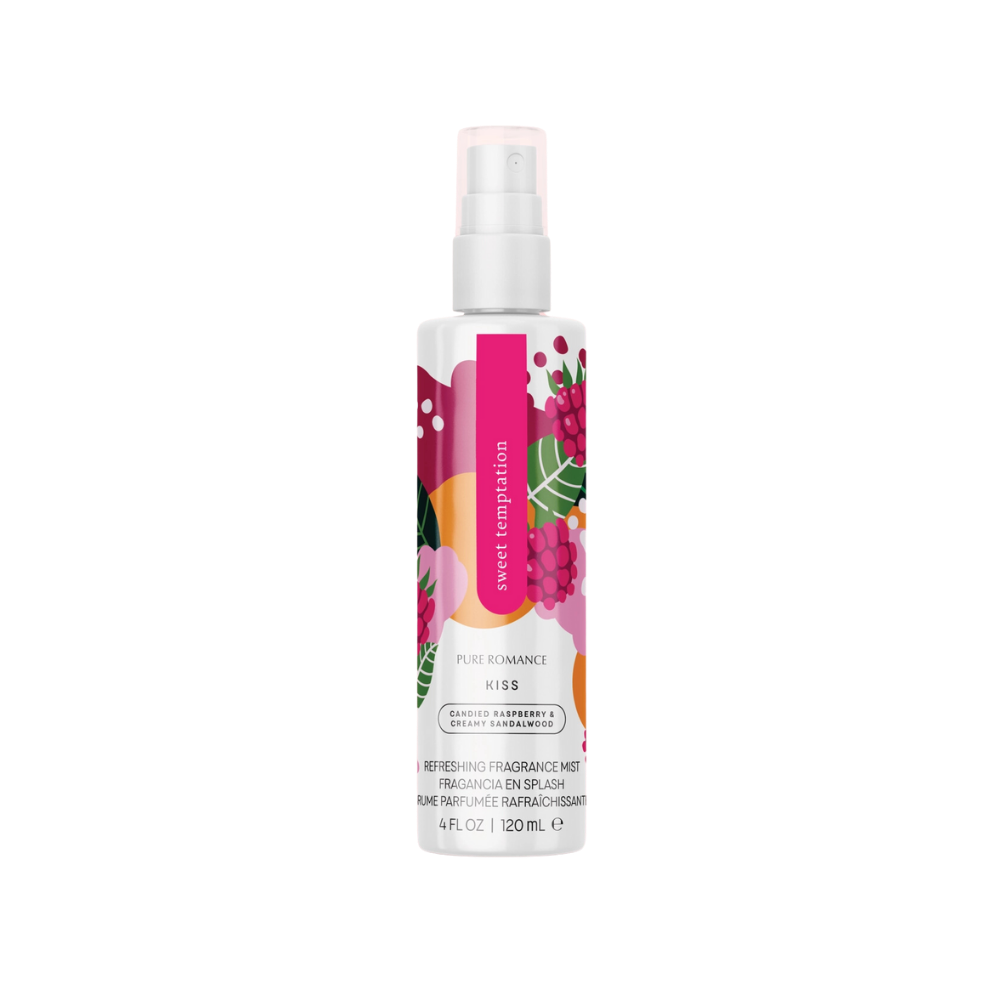 Kiss Fragrance Mist
