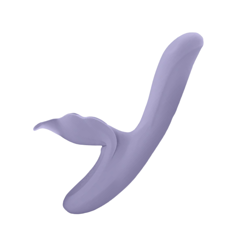 Dual Thrusting App Controlled