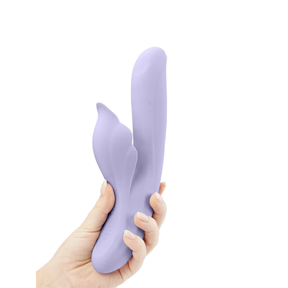 Dual Thrusting App Controlled