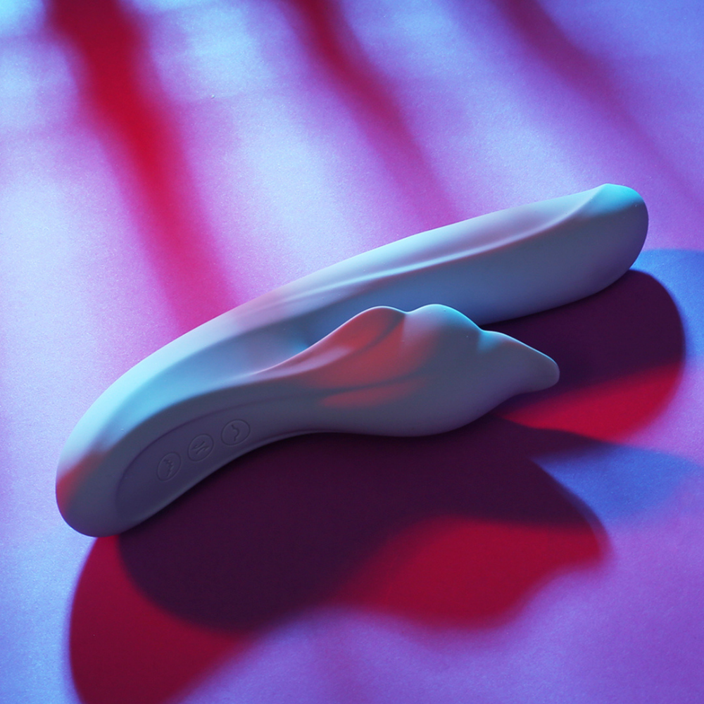 Dual Thrusting App Controlled