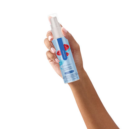 Warming Lubricant