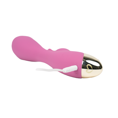 Dual Action Kegel Vibe