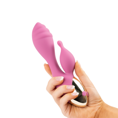 Dual Action Kegel Vibe