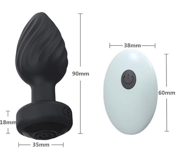 Remote Plug
