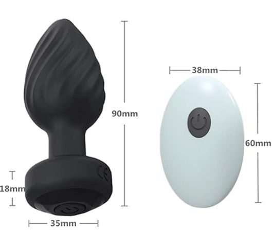 Remote Plug
