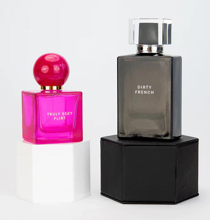 Dirty French Perfume