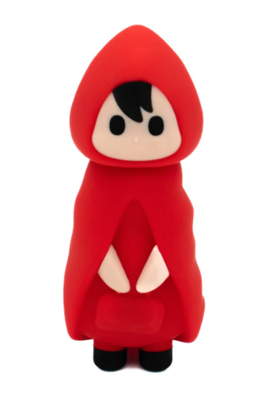 Little Red Bullet