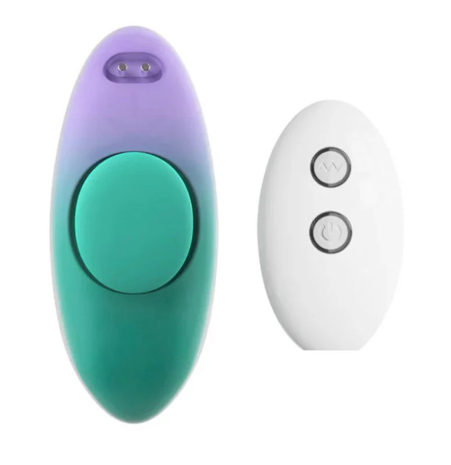 Remote Panty Vibe
