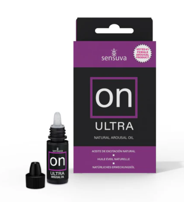 Liquid Vibrator