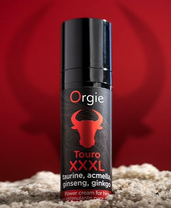 Power Cream- Male Enhancement