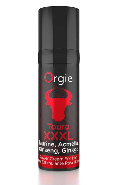 Power Cream- Male Enhancement