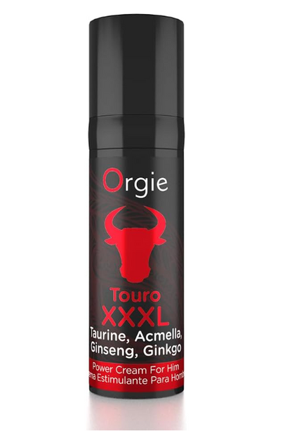 Power Cream- Male Enhancement
