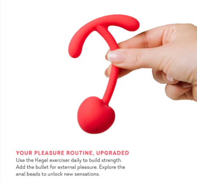 Kegel Cherry