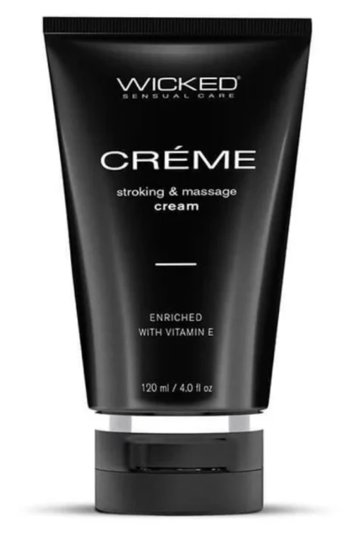 Crème Lubricant