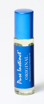 Pheromone Roller