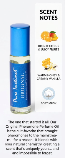 Pheromone Roller