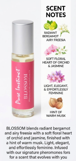 Pheromone Roller