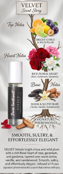 Pheromone Roller