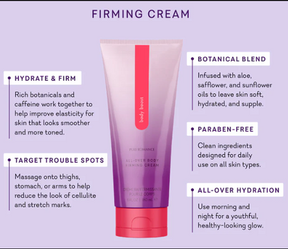 Firming Cream