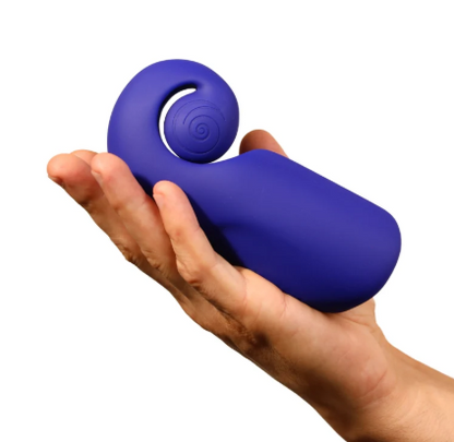 SVibe Snail Evo- For Him