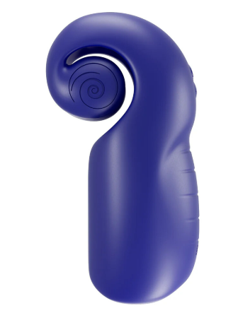 SVibe Snail Evo- For Him