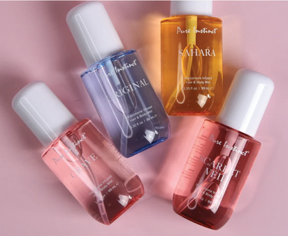 Pheromone Hair & Body Mist