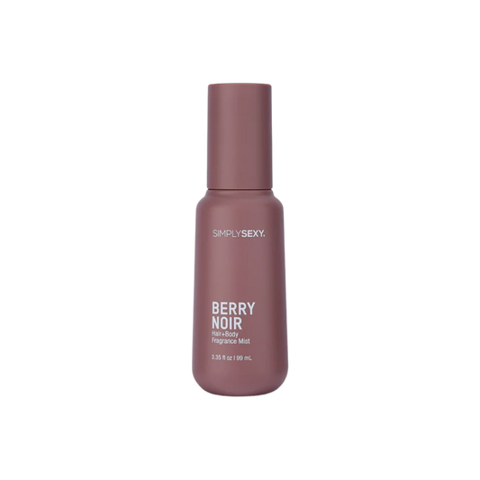 Pheromone Hair + Body Mist