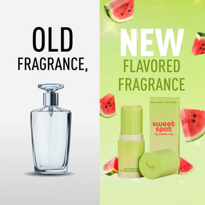 Sweet Spot Flavored Fragrance