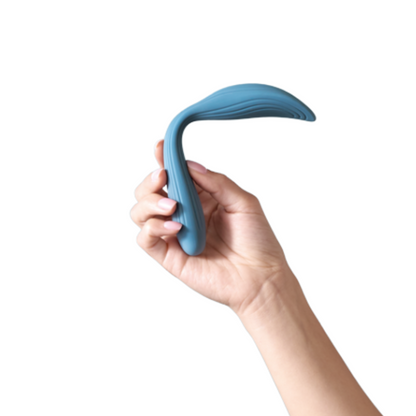 Bending Wand