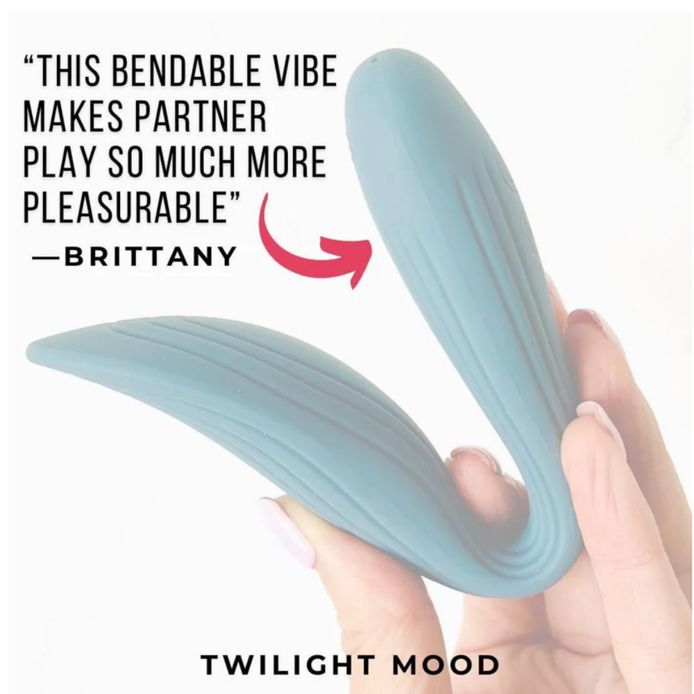 Bending Wand