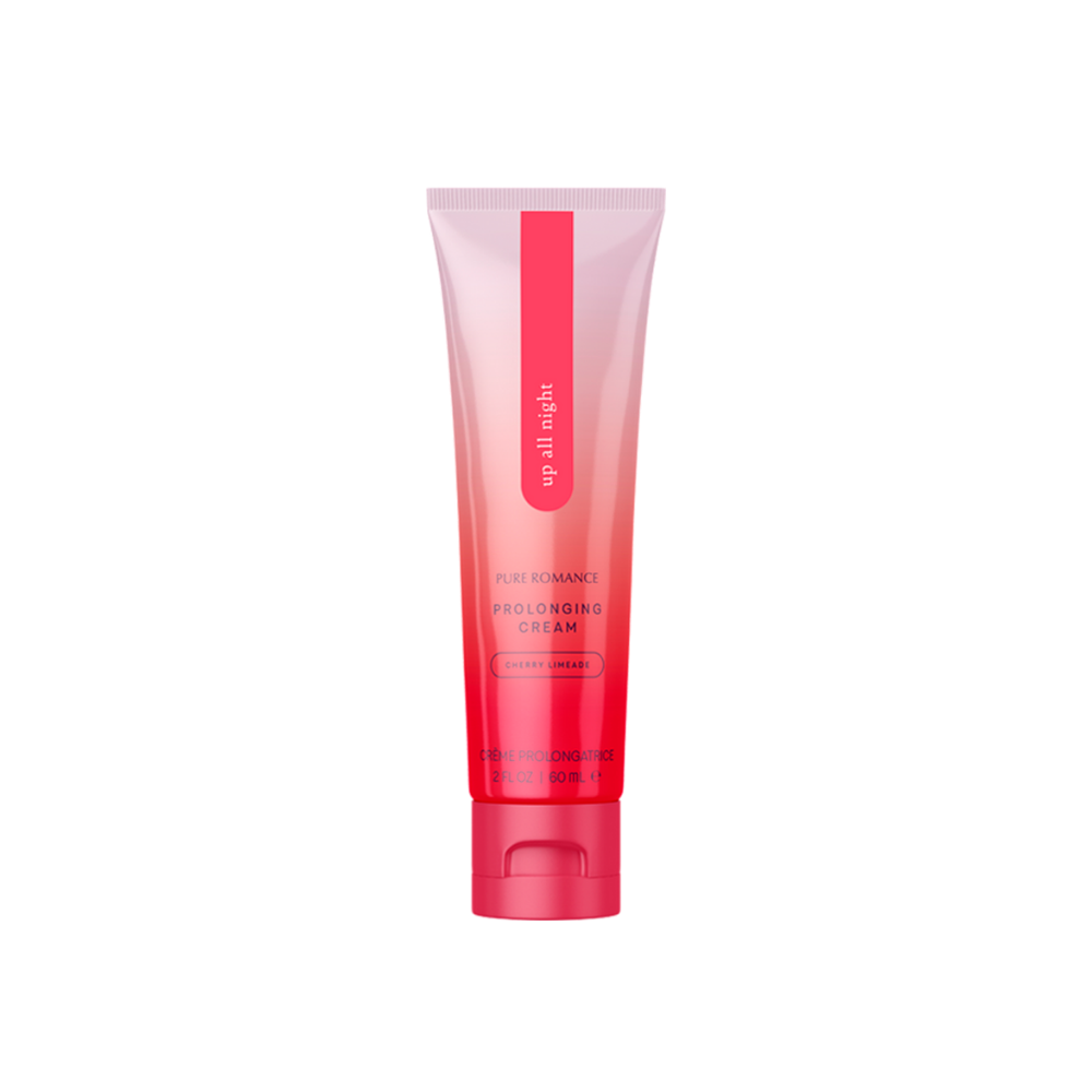 Prolonging Cream