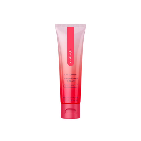 Prolonging Cream