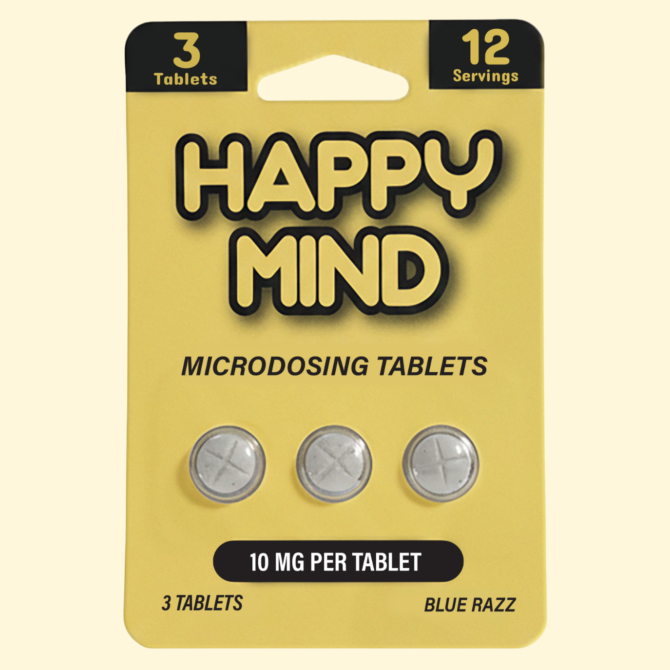 HAPPY MIND
