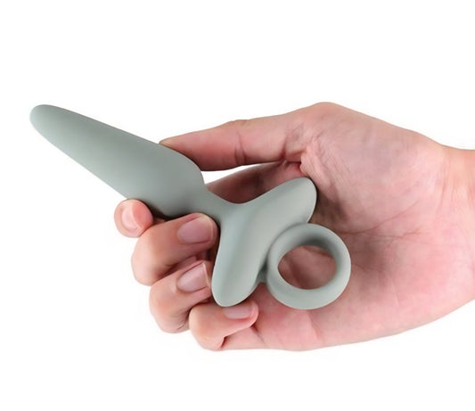Vibrating Anal Plug