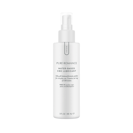 Water Based Lubricant - Heli